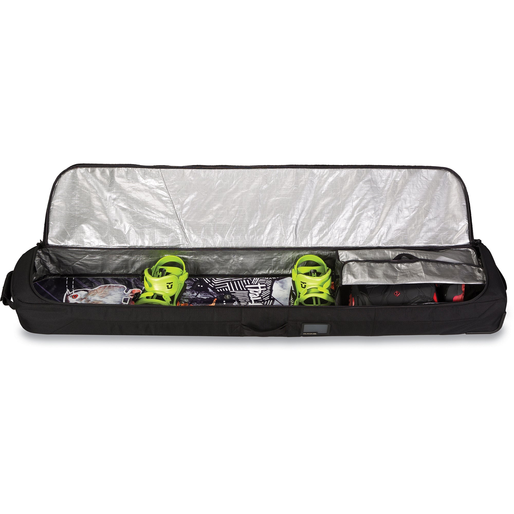 LOW ROLLER SNOWBOARD BAG